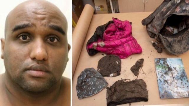 Återfallspedofilen Ahmed våldtog 9-årig flicka under knivhot – nu skärper hovrätten straffet