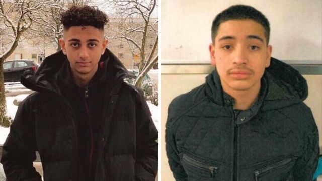 Mördade tonåring för att han ”stirrade” och firade med hamburgare – skonas från fängelse