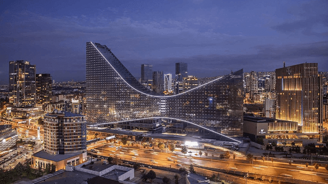 Inspelad polisanmälan på nätet ger turk asyl