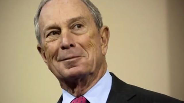 Miljardär betalar kriminella för att rösta på Biden