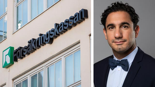 Riskgrupper tvingas vänta ytterligare på ersättning