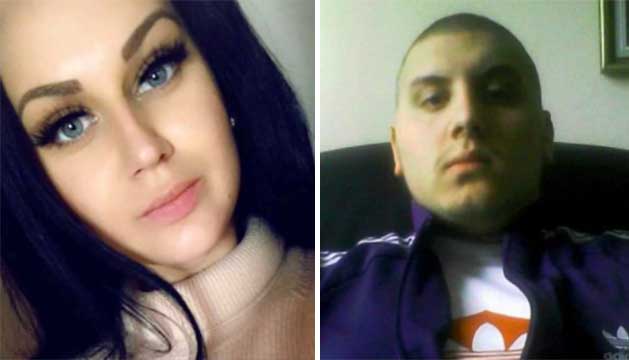 Hovrätten fastställer: Avrätta flickvän med skott i pannan inte mord