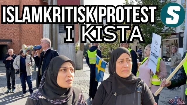 Järvabo vill straffa koranbrännare: ”Förtjänar att brännas”