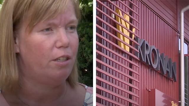 Skolor ska stängas, har för få svenska elever