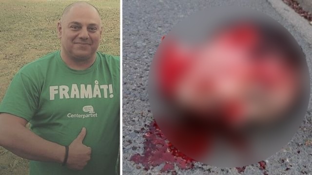 Centertoppen Mahmoud vill förbjuda islamkritik: ”Smutsigt brott – förtjänar bestraffning”