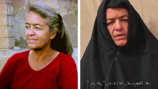 Schweizisk kvinna avrättad av jihadister i Mali