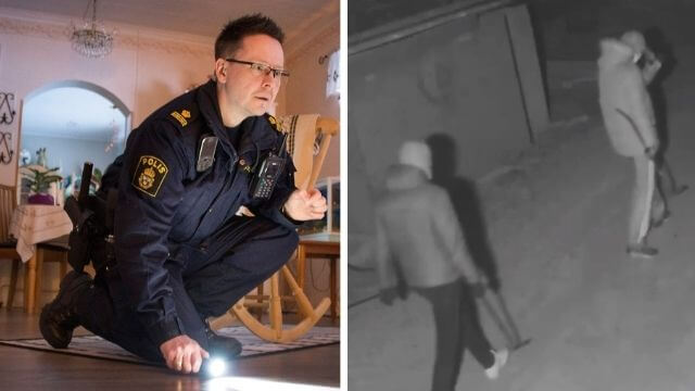 Polisen avkriminaliserar inbrott i fritidshus: ”Resurserna räcker inte”