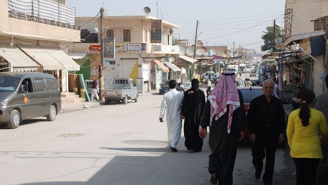 Multikriminell dubbelt utvisad asylsökande syrier får stanna