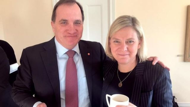 Fastighetsskatten kan återvända och utvidgas – ska ge staten 60 miljarder