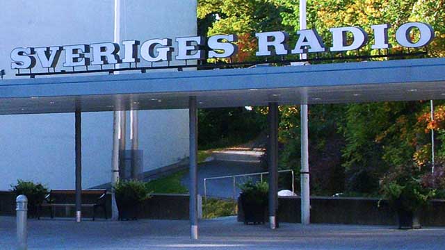 Upprop mot rasism på Sveriges Radio – har för många vita anställda
