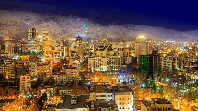 Intrång på ambassad i Danmark ger asyl