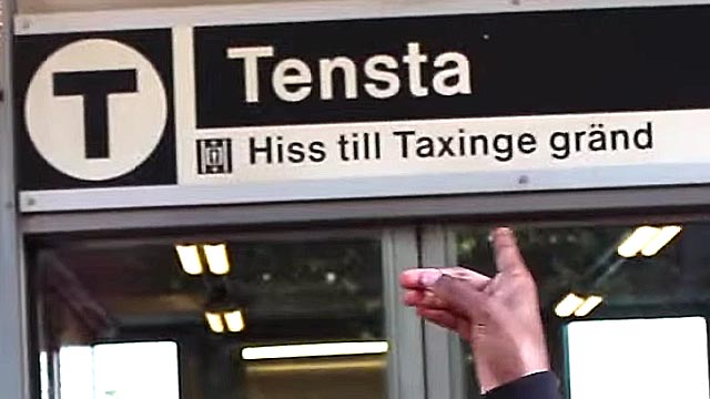 Polisen har förlorat våldsmonopolet i Tensta – gäng utfärdar utegångsförbud