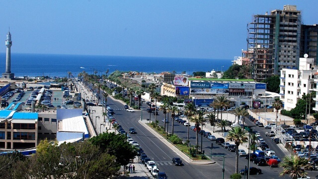 Svårt för palestinier att flytta till Libanon – får asyl i Sverige