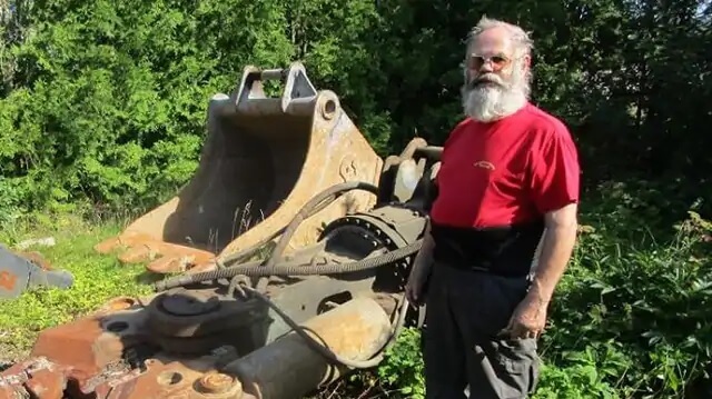 80-årige Alfs hus exproprieras av staten: ”Otroligt psykiskt påfrestande”