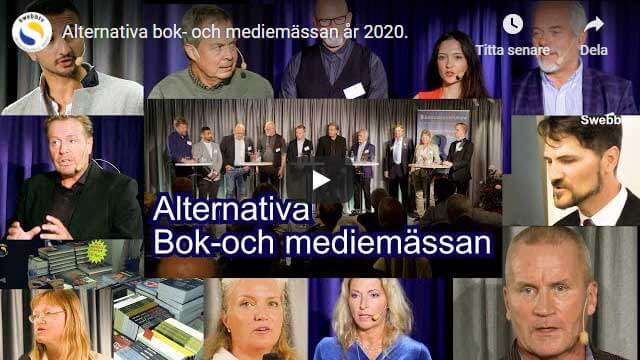 Alternativa bokmässan – se hela här