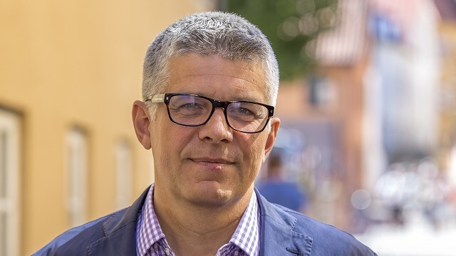 Rikspolischefen varnar för klanerna