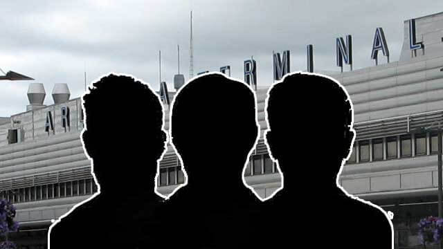 Säpo förtegna om nationella insatsstyrkans gripanden på Arlanda