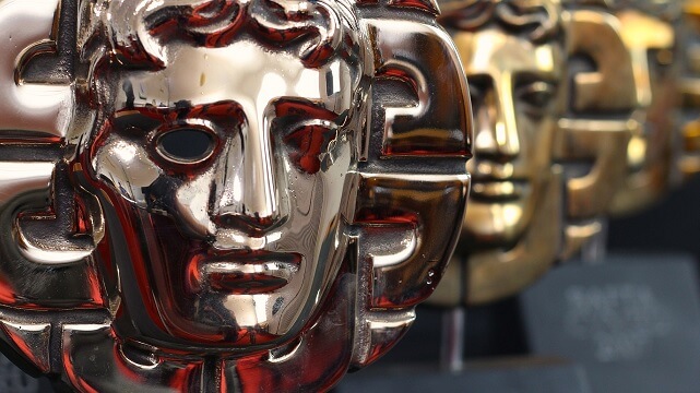 Politisk korrekthet tar över BAFTA-priserna