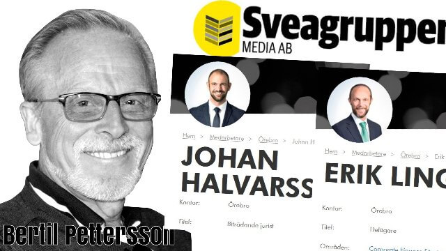 Presstödsnämnden grundlurade – finansierade företagsplundring