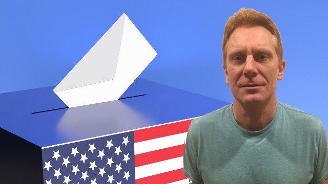 Valet och och poströstningen i USA är kantade av problem