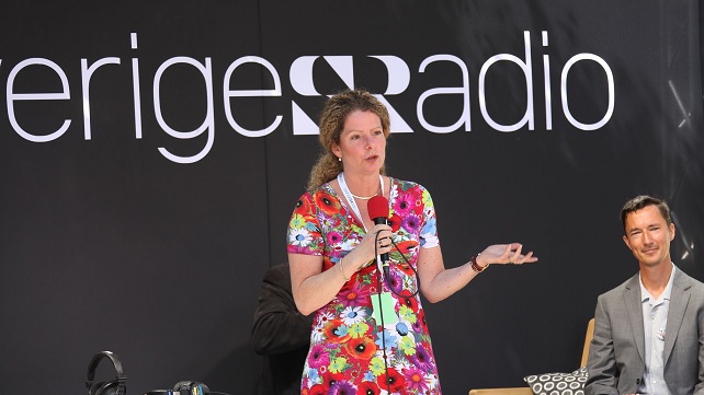 Sveriges Radios vd erkänner att man rekryterar baserat på etnicitet – DO-anmäls