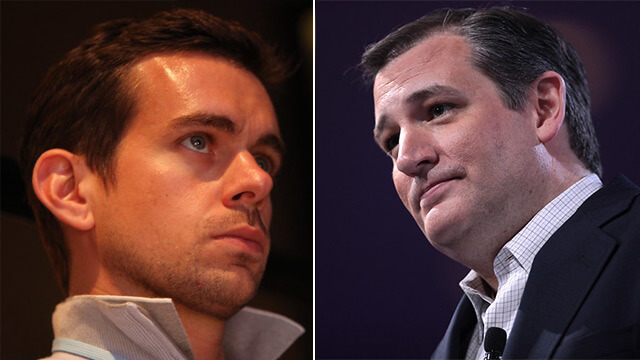 Twitter kallas till amerikanska senaten efter att ha censurerat Biden-skandalen om Ukraina-eposten