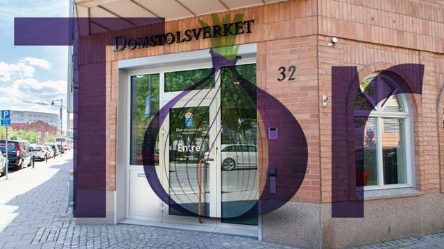 Domstolarna blockerar anonymiseringstjänsten Tor – kan bryta mot grundlagen
