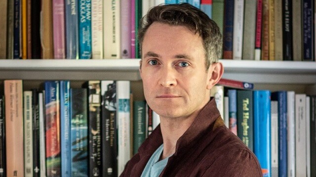 Douglas Murray: USA har alla förutsättningar för inbördeskrig