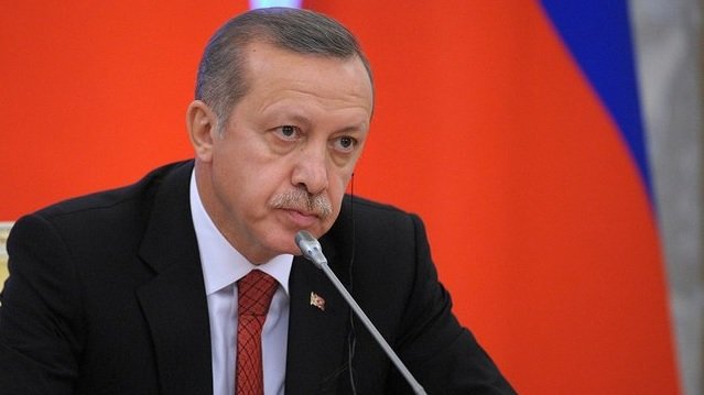 Frankrike återkallar sin ambassadör från Turkiet