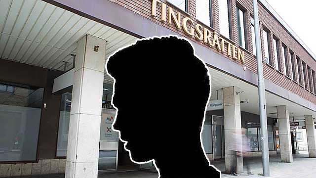 16-åring häktad för dödsskjutning i Eskilstuna