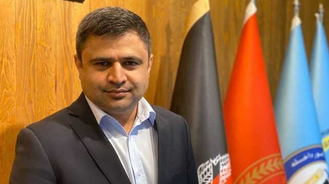 Afghansk toppolitiker skriven i Sverige – kan polisanmälas för folkbokföringsbrott