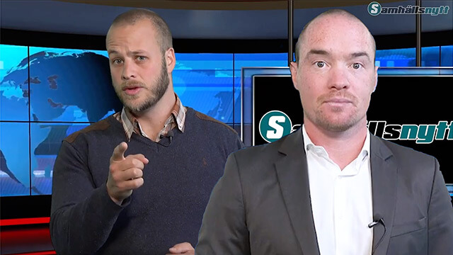 Rakt På #2 – Vit hudfärg anses utgöra ett brott; demografi och svenskars hjärntvätt