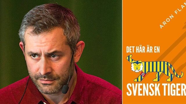 Åklagaren överklagar friande dom för Aron Flam