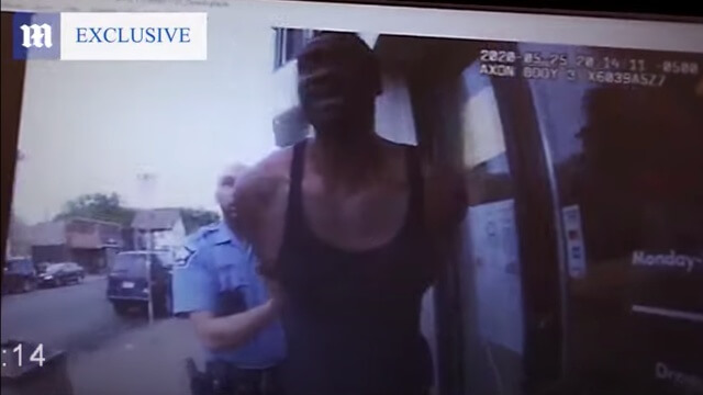 Uppgifter: George Floyd dog av överdos, inte polisvåld