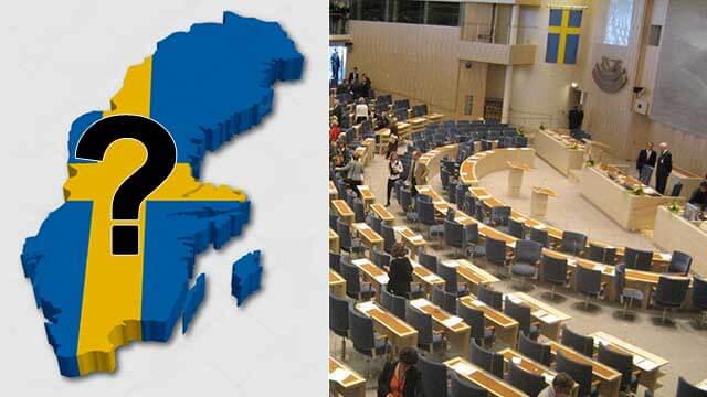 Majoritet av riksdagspartierna säger nej till folkräkning