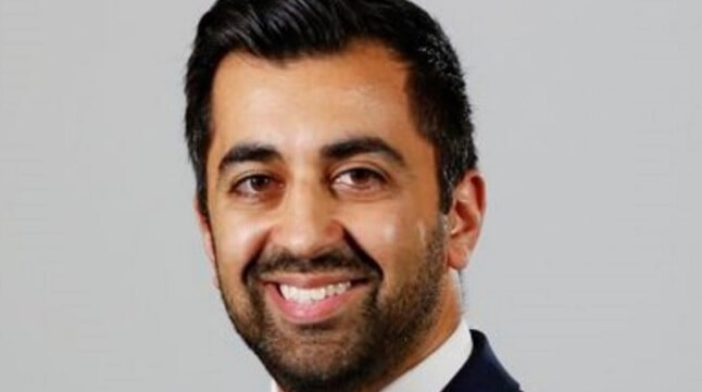 Skotskt lagförslag kriminaliserar förolämpningar uttalade i hemmet