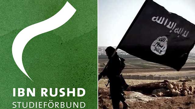 Efter idogt arbete från SD: Islamistiska Ibn Rushd blir av med bidrag i Göteborg