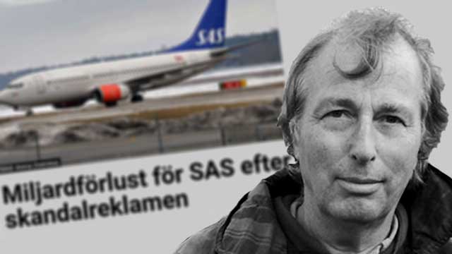 Reklam, politik och kalkonpris