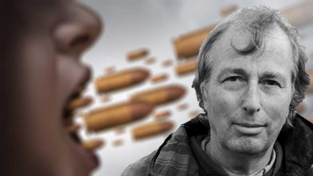 Det skeva kulturkriget