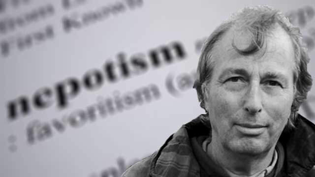 Är du för nepotism?