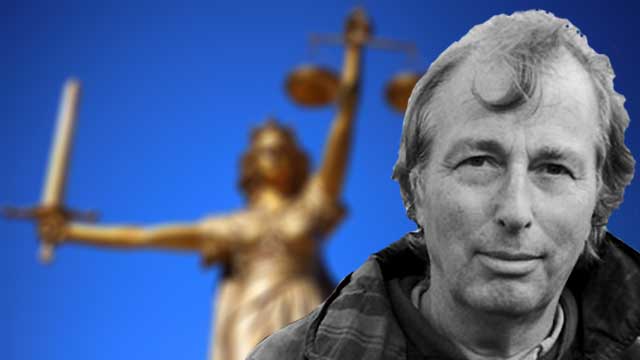 Rättsrötan i Sverige