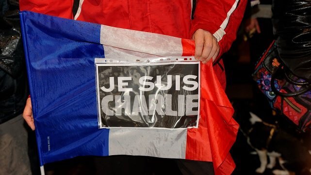 Charlie Hebdo publicerar Muhammed-karikatyrer igen