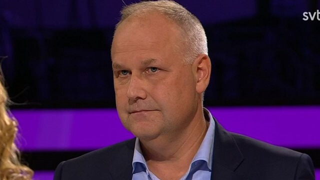 Sjöstedt backar från misstroende – igen: ”Vill ge regeringen chansen ett tag till”