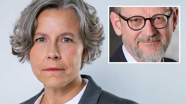 Lägenhetshärvan hos polisen växer – Brå:s generaldirektör Kristina Svartz mutades med paradvåning