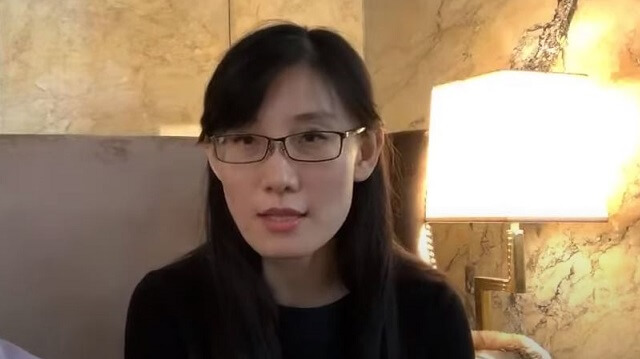 Kinesisk virolog: Coronaviruset kom från militärt laboratorium