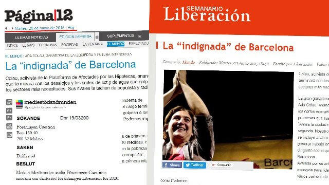 Vänstertidning plagierade artiklar – presstödsnämnden betalade ändå ut 4 miljoner under två års tid