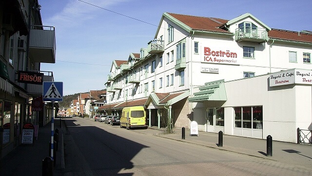 Upprört i Lilla Edet när SD och S gör gemensam sak i kulturfråga: ”Vedervärdigt”