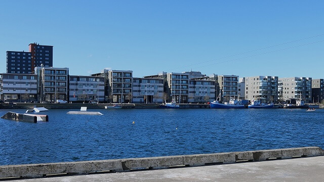 Oro och otrygghet när hyresrätter i välmående områden används som integrationsåtgärd