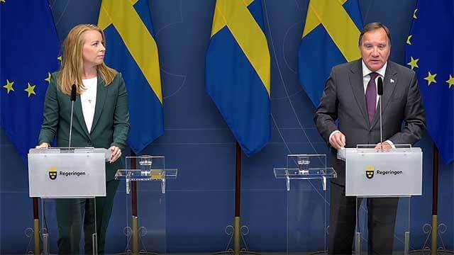 ”Sjujäkla satsning” på välfärden ”alldeles för lite”