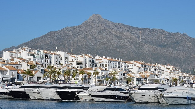 Ockuperade bostäder stort problem för svenskar i Spanien